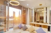 Linden Residences - Empire City 88 Thu ThiemT1A.06.06 for rent unfurnished 127.3sqm T1A.X.07 ECR035
